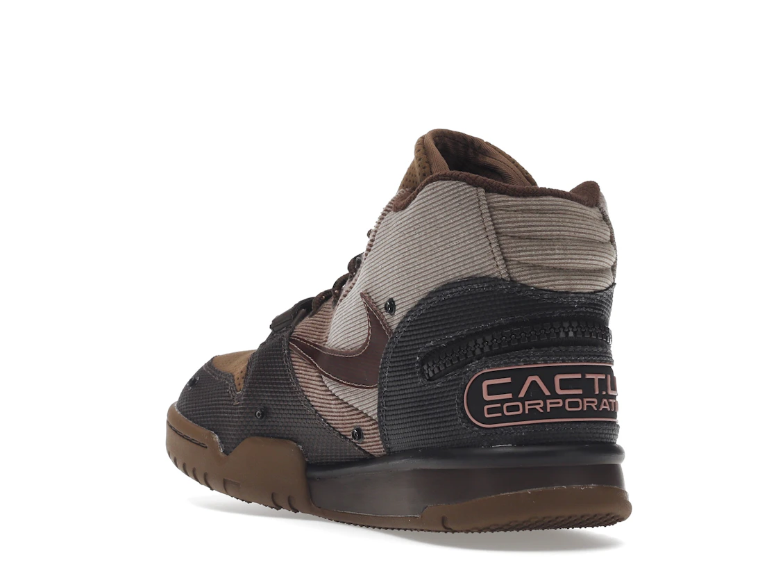 Nike Air Trainer 1 SP Travis Scott Wheat