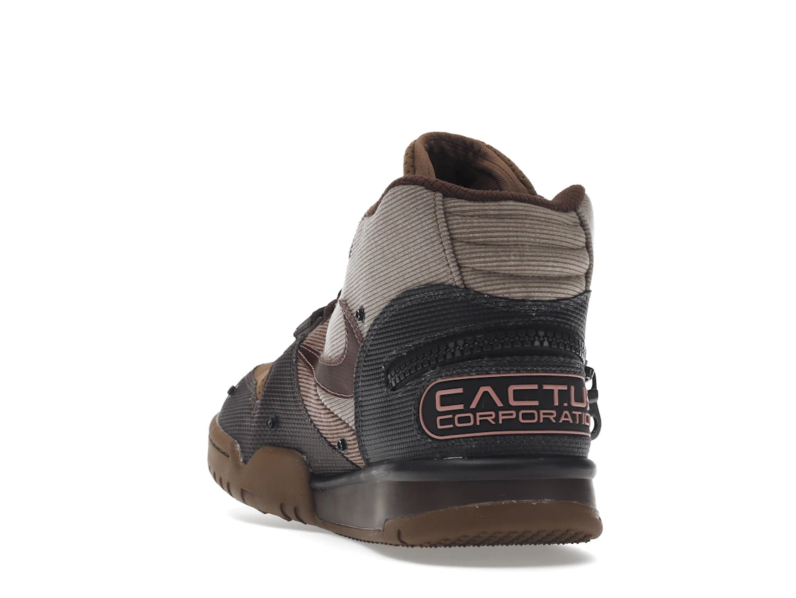 Nike Air Trainer 1 SP Travis Scott Wheat