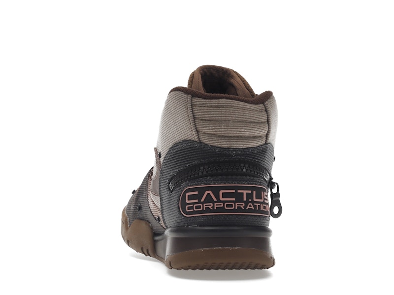 Nike Air Trainer 1 SP Travis Scott Wheat