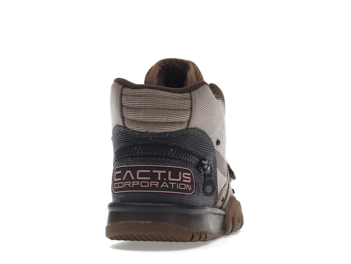 Nike Air Trainer 1 SP Travis Scott Wheat