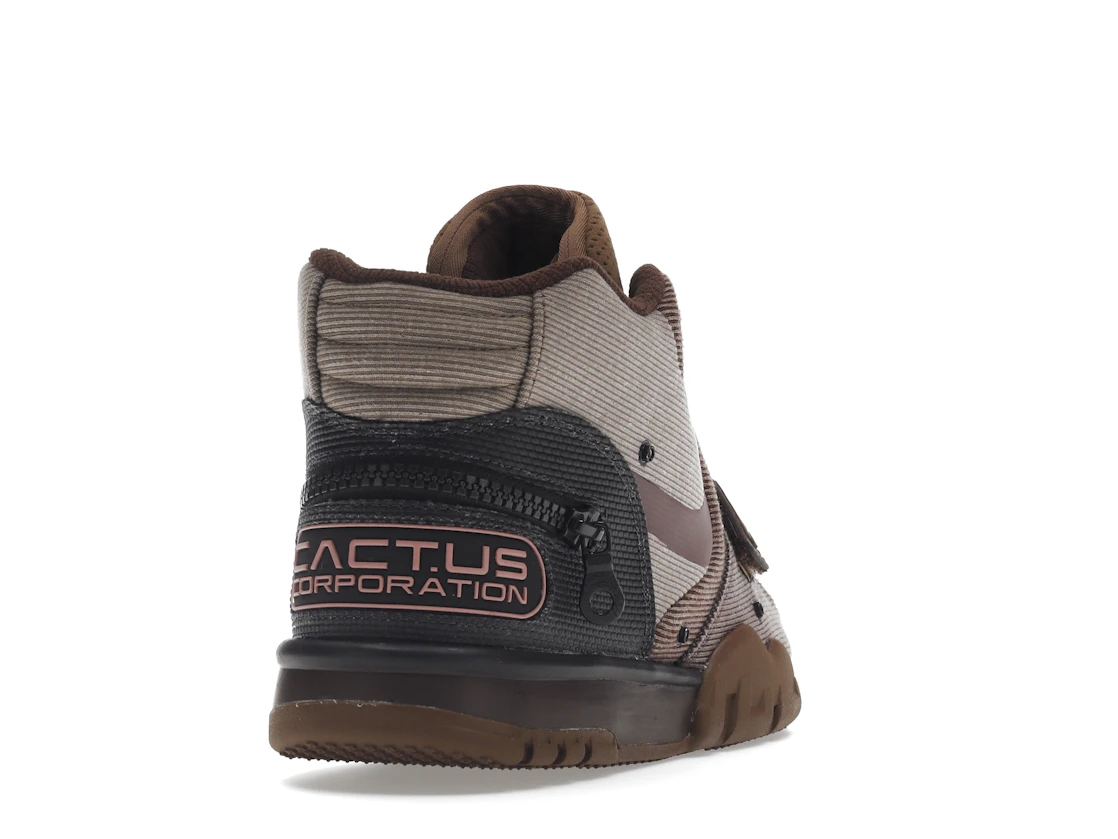 Nike Air Trainer 1 SP Travis Scott Wheat