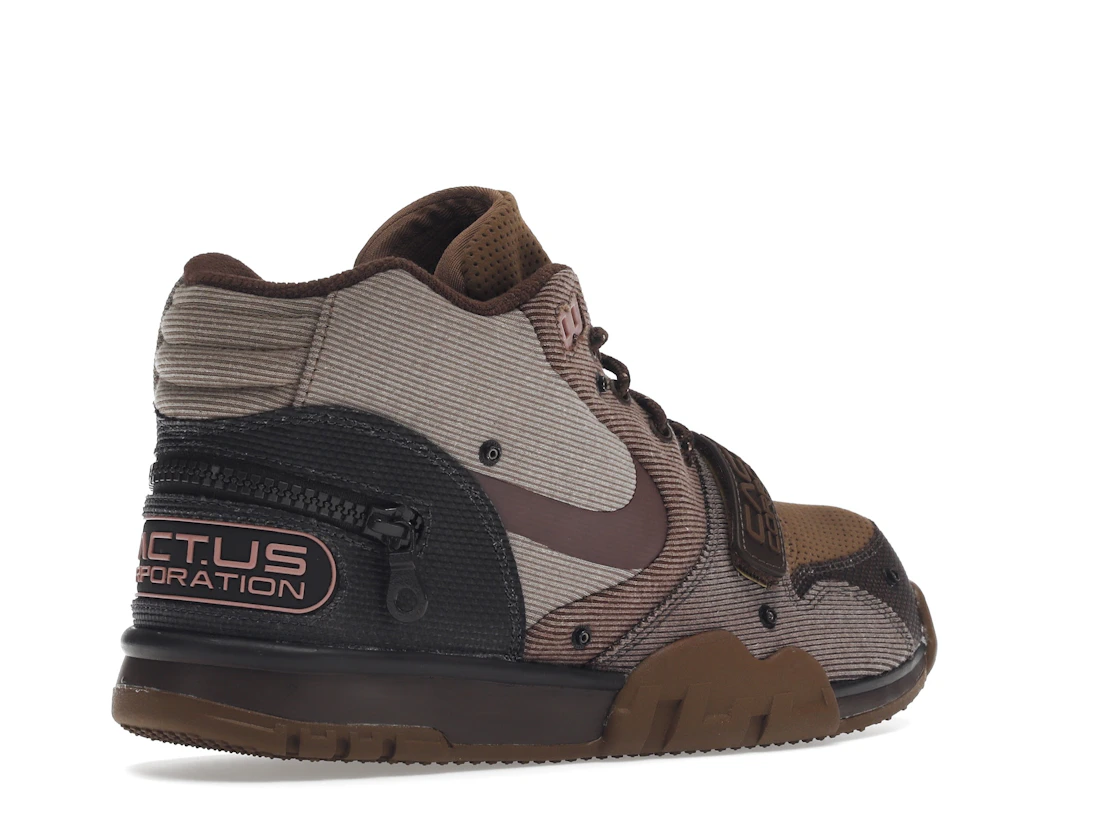 Nike Air Trainer 1 SP Travis Scott Wheat