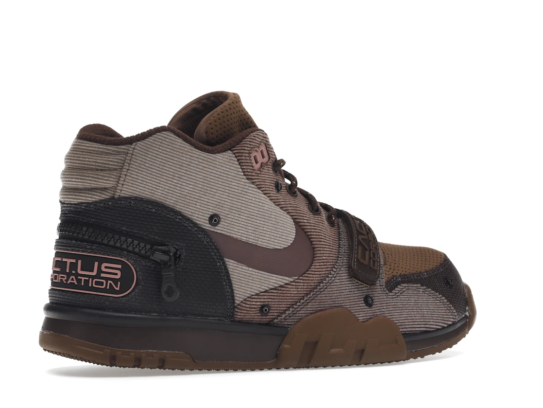 Nike Air Trainer 1 SP Travis Scott Wheat