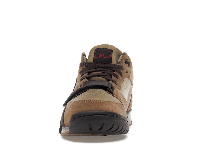 Nike Air Trainer 1 Shima Shima Pack Baroque Brown