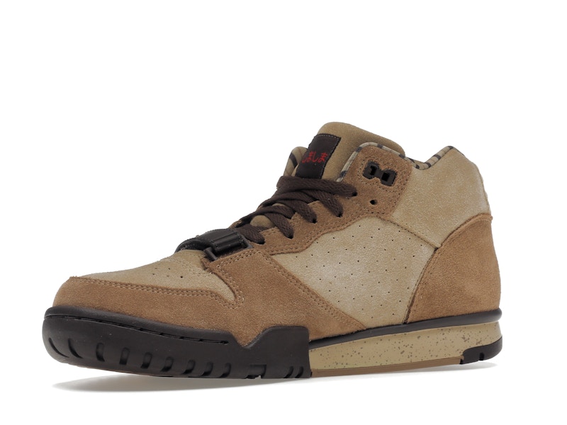 Nike Air Trainer 1 Shima Shima Pack Baroque Brown
