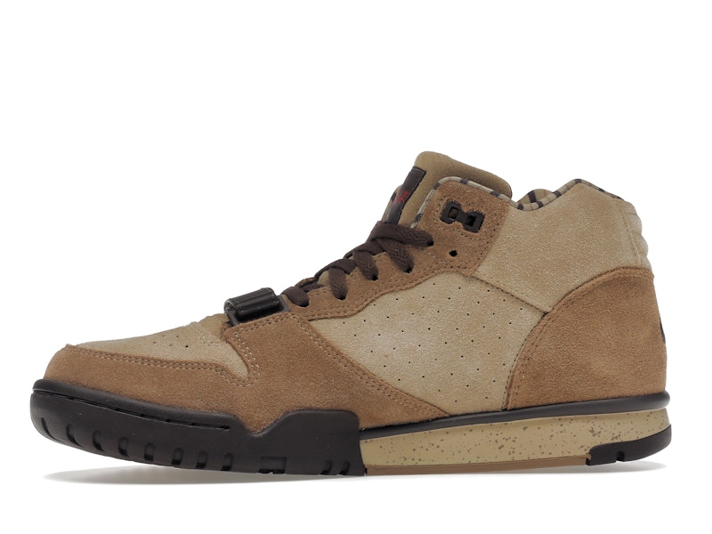 Nike Air Trainer 1 Shima Shima Pack Baroque Brown