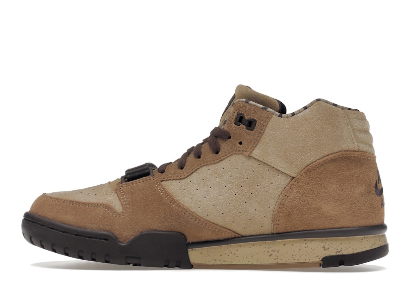 Nike Air Trainer 1 Shima Shima Pack Baroque Brown