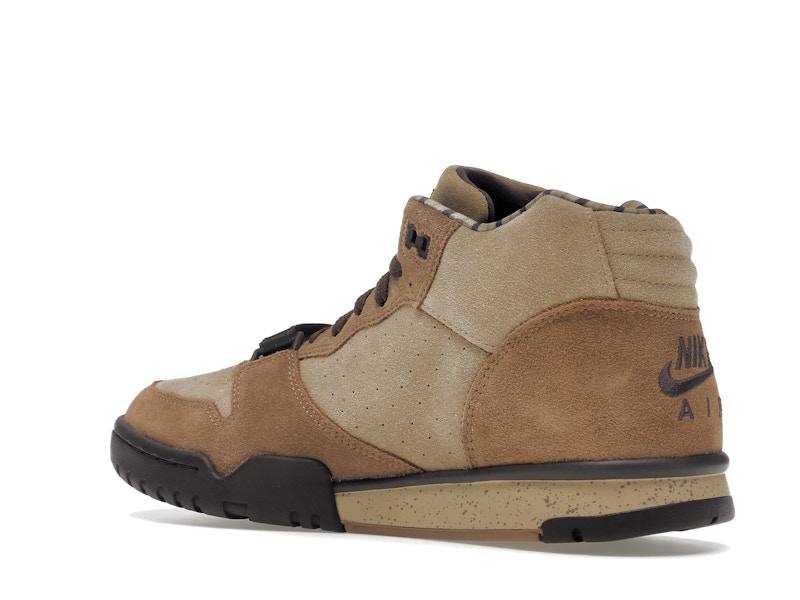 Nike Air Trainer 1 Shima Shima Pack Baroque Brown