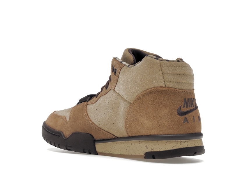 Nike Air Trainer 1 Shima Shima Pack Baroque Brown