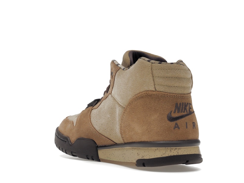 Nike Air Trainer 1 Shima Shima Pack Baroque Brown