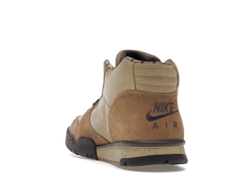 Nike Air Trainer 1 Shima Shima Pack Baroque Brown