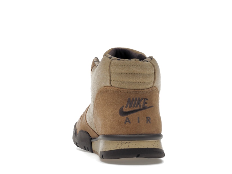 Nike Air Trainer 1 Shima Shima Pack Baroque Brown