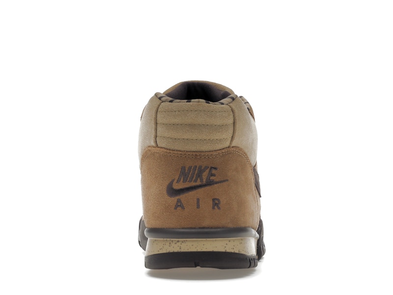 Nike Air Trainer 1 Shima Shima Pack Baroque Brown