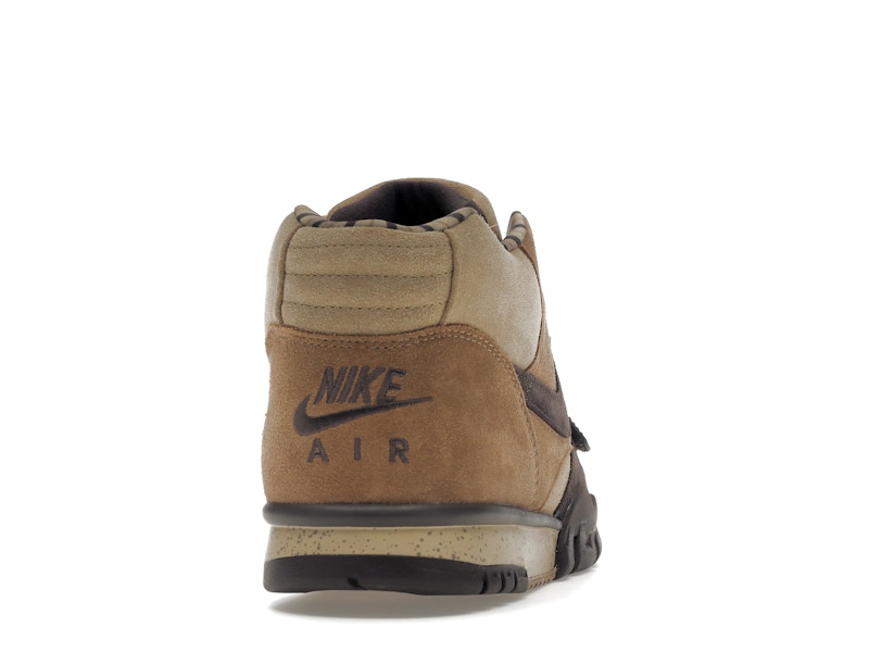 Nike Air Trainer 1 Shima Shima Pack Baroque Brown
