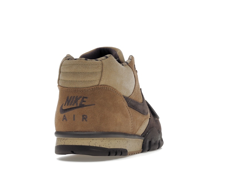 Nike Air Trainer 1 Shima Shima Pack Baroque Brown