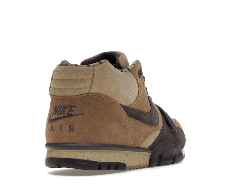 Nike Air Trainer 1 Shima Shima Pack Baroque Brown