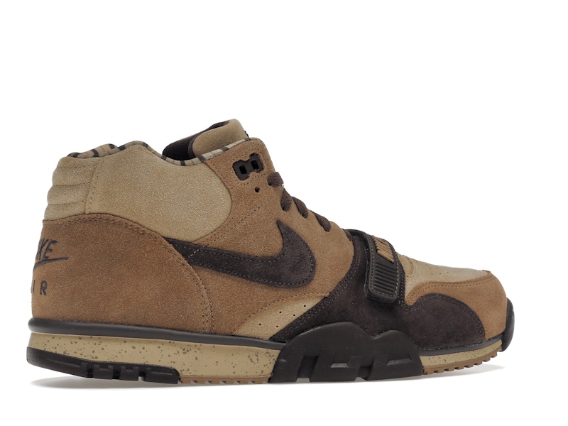 Nike Air Trainer 1 Shima Shima Pack Baroque Brown