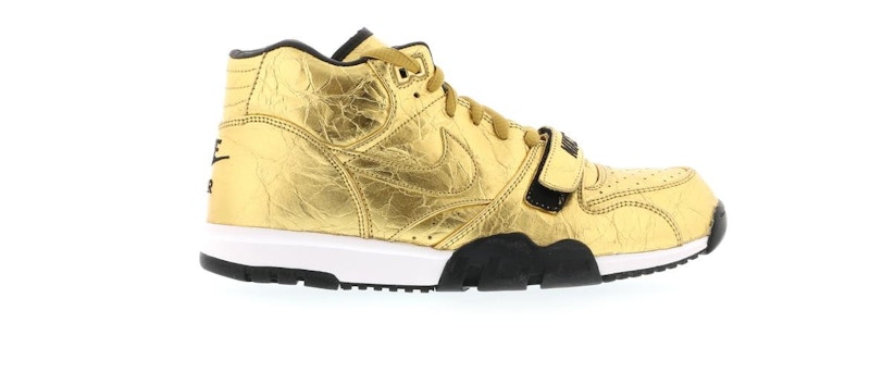 Nike Air Trainer 1 Super Bowl 50 Men s 840169 700 GB