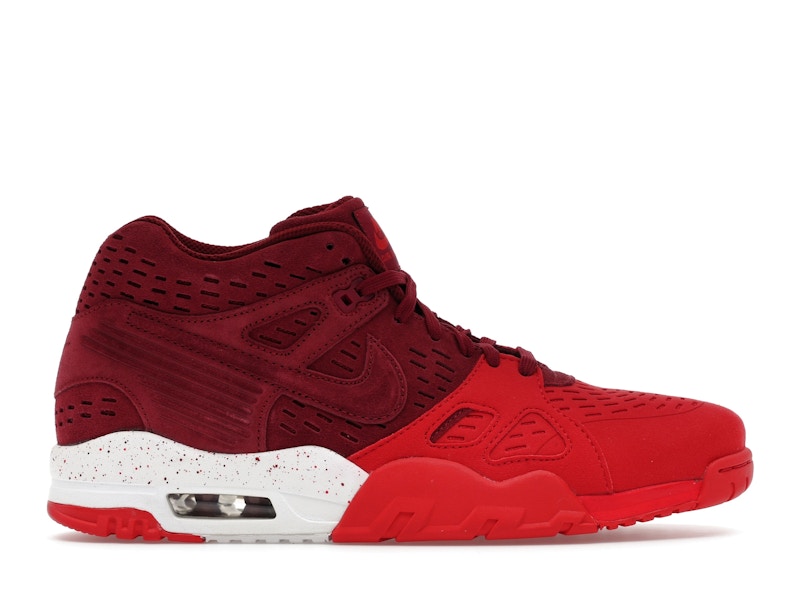 Nike Air Trainer 3 Le Team Red Team Red-University Red-White