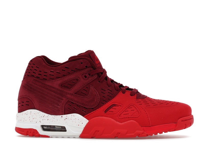 Nike Air Trainer 3 Le Team Red Team Red-University Red-White