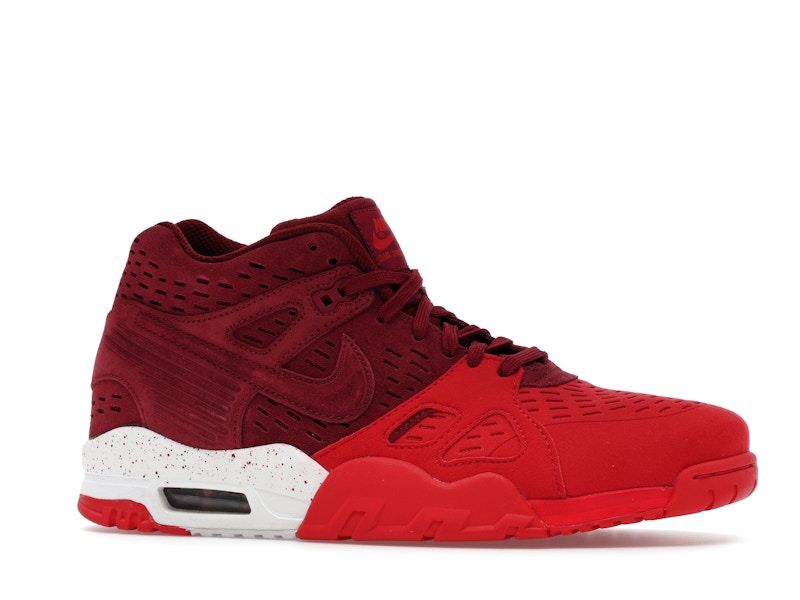 Nike Air Trainer 3 Le Team Red Team Red-University Red-White