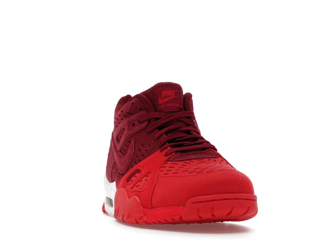 Nike Air Trainer 3 Le Team Red Team Red-University Red-White