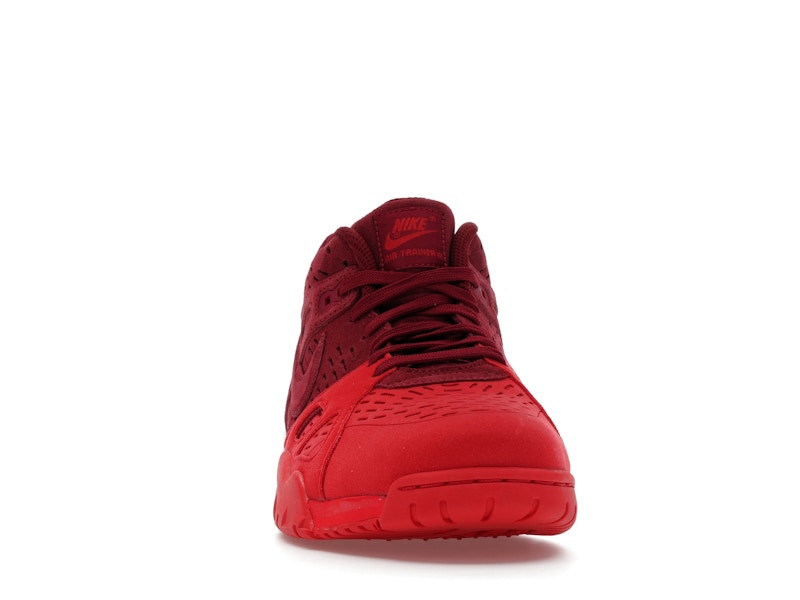 Nike Air Trainer 3 Le Team Red Team Red-University Red-White
