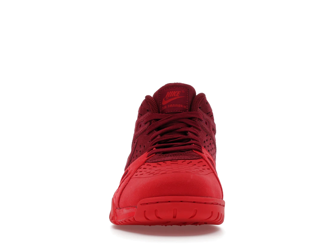 Nike Air Trainer 3 Le Team Red Team Red-University Red-White