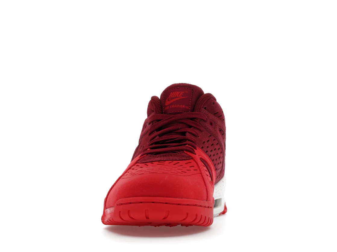Nike Air Trainer 3 Le Team Red Team Red-University Red-White
