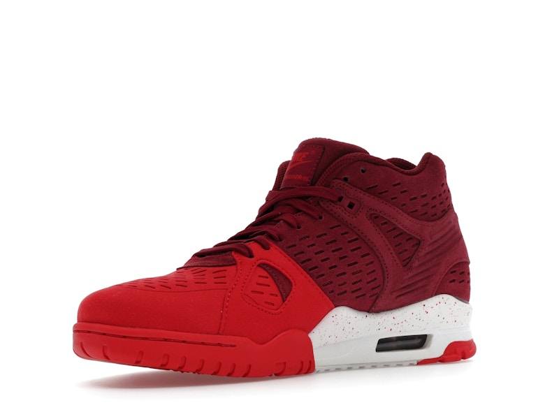 Nike Air Trainer 3 Le Team Red Team Red-University Red-White