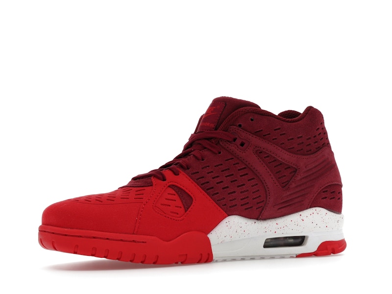 Nike Air Trainer 3 Le Team Red Team Red-University Red-White