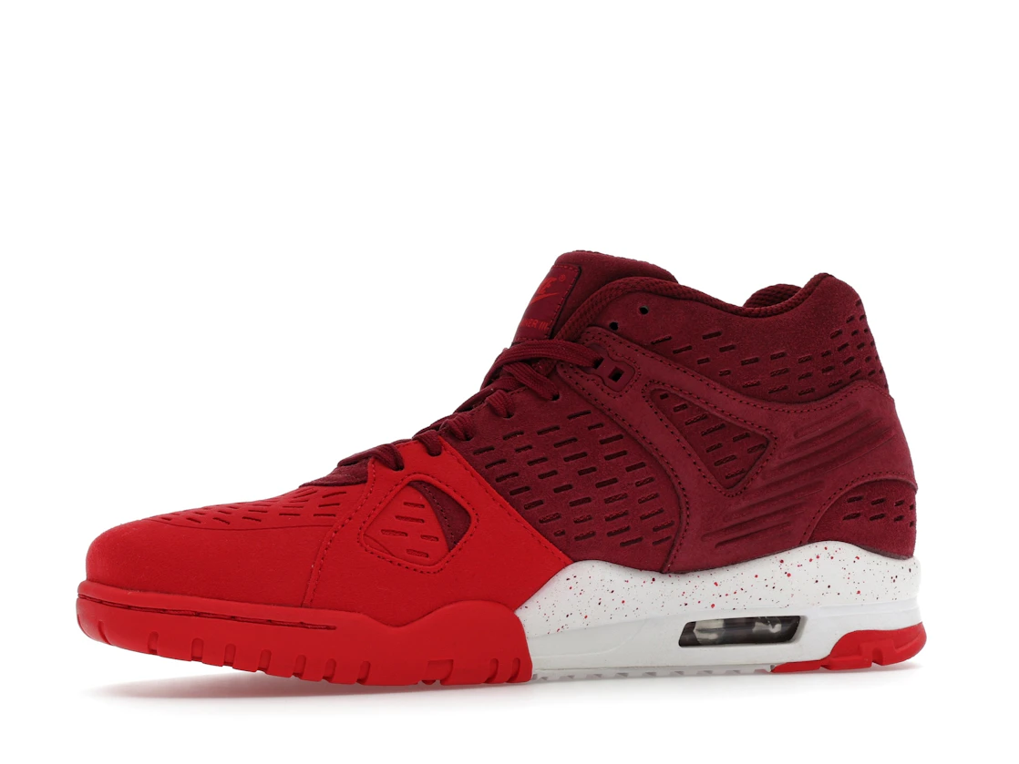 Nike Air Trainer 3 Le Team Red Team Red-University Red-White