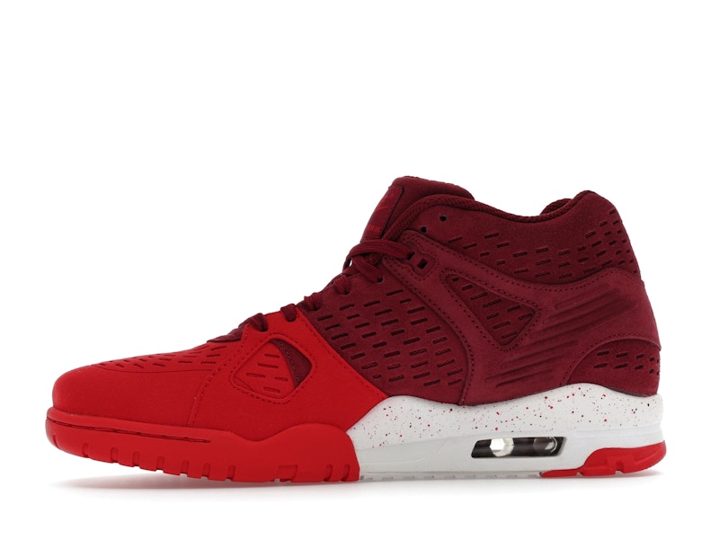 Nike Air Trainer 3 Le Team Red Team Red-University Red-White