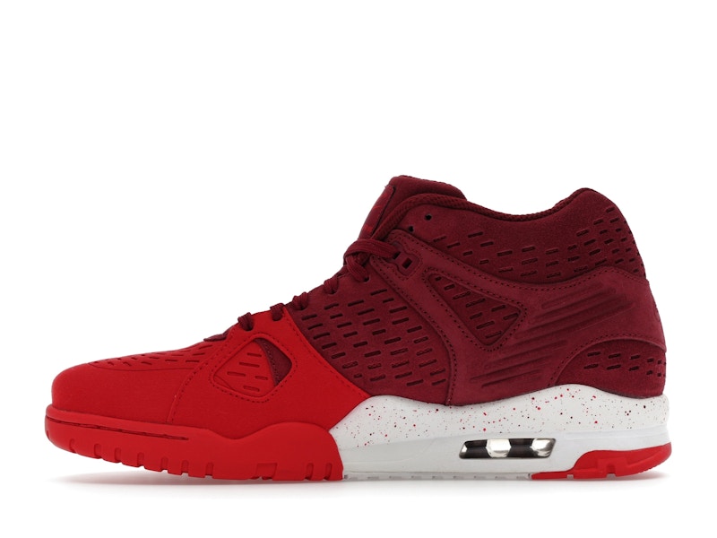 Nike Air Trainer 3 Le Team Red Team Red-University Red-White