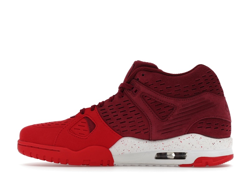 Nike Air Trainer 3 Le Team Red Team Red-University Red-White