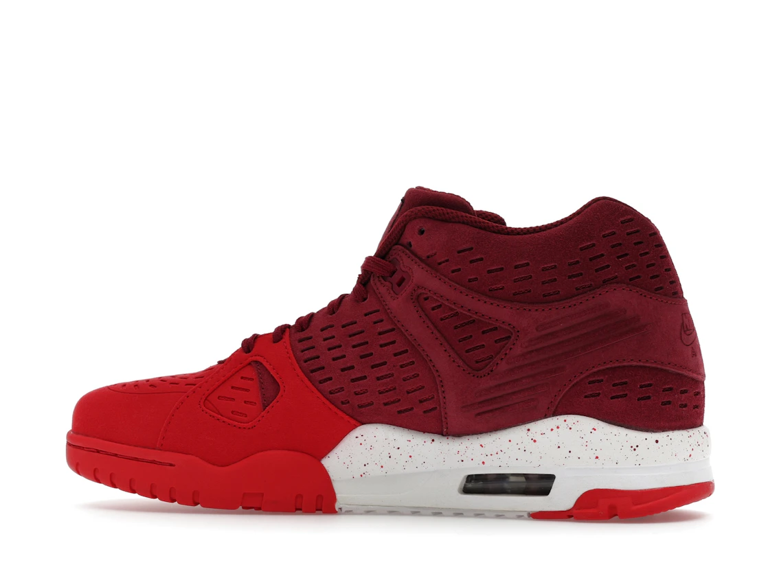 Nike Air Trainer 3 Le Team Red Team Red-University Red-White