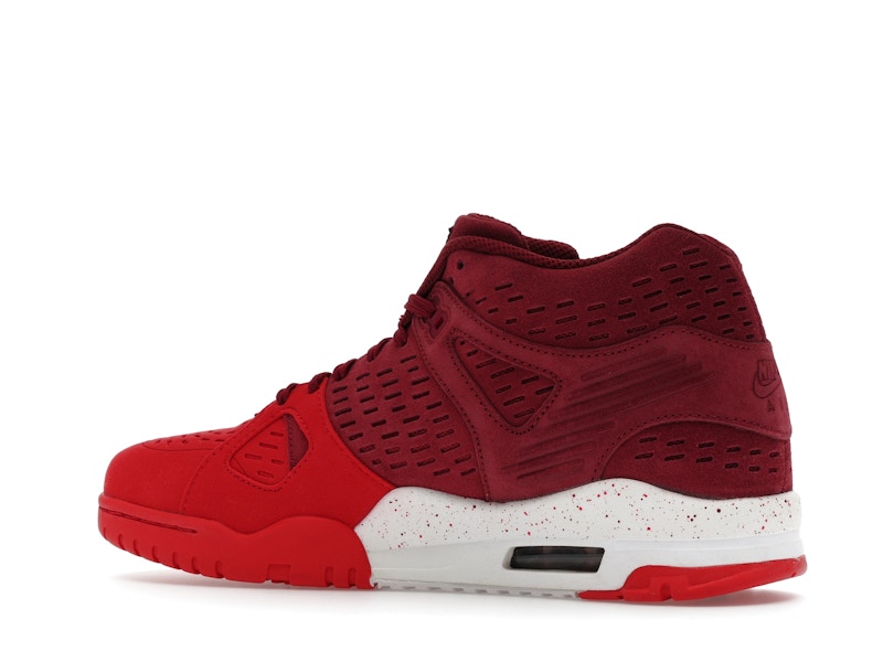Nike Air Trainer 3 Le Team Red Team Red-University Red-White