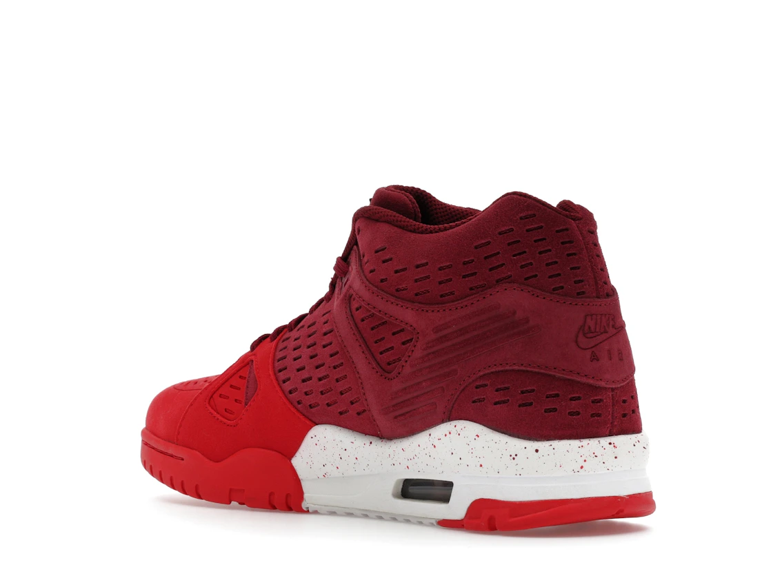 Nike Air Trainer 3 Le Team Red Team Red-University Red-White