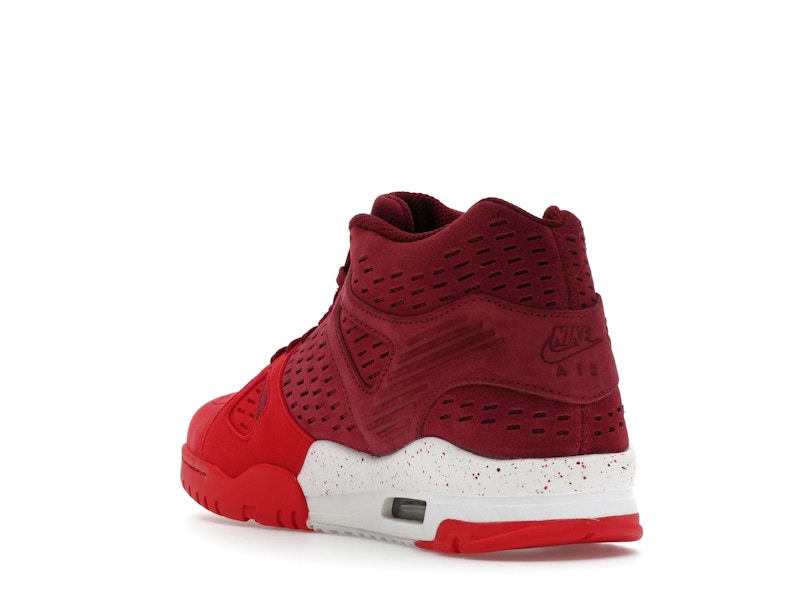 Nike Air Trainer 3 Le Team Red Team Red-University Red-White