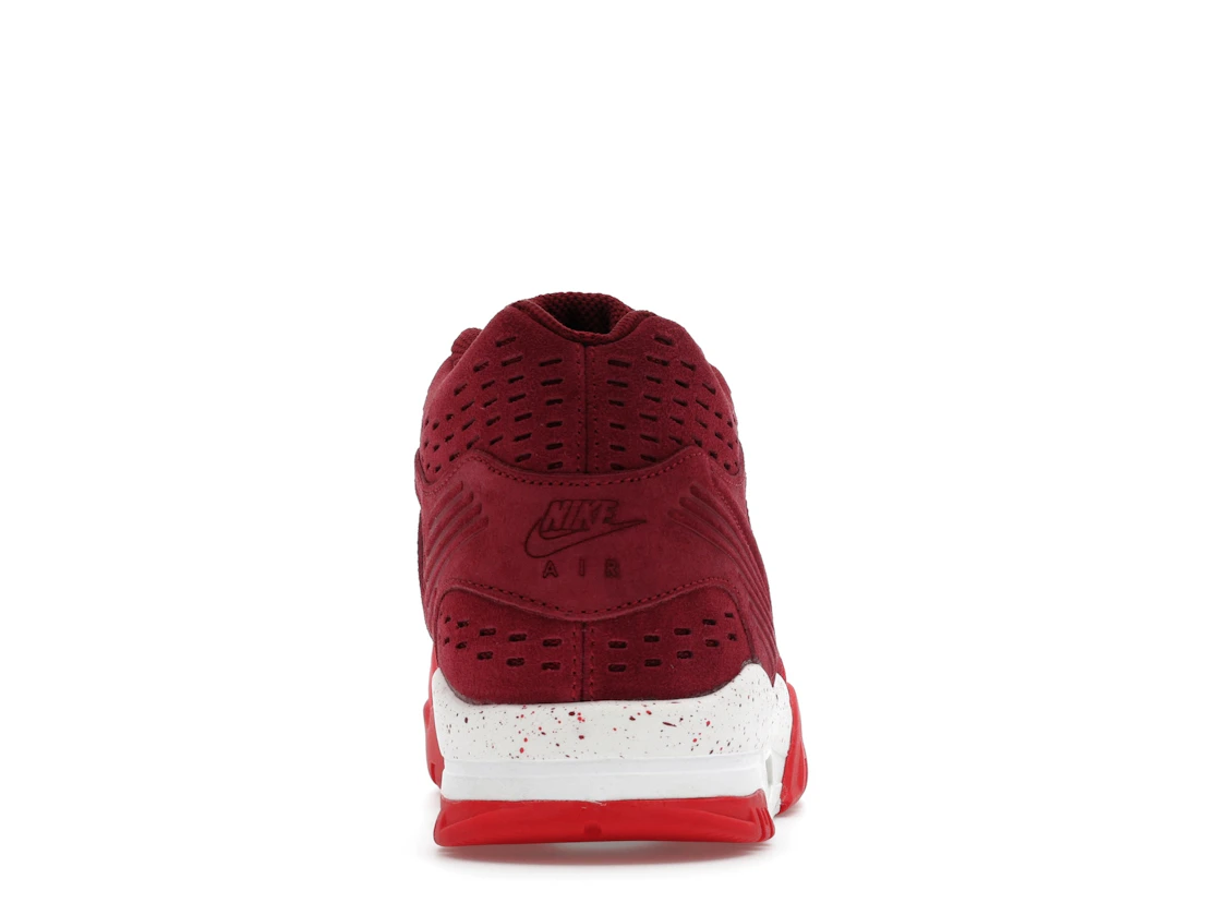Nike Air Trainer 3 Le Team Red Team Red-University Red-White