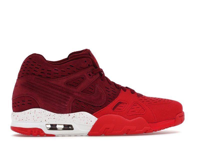 Nike Air Trainer 3 Le Team Red Team Red-University Red-White