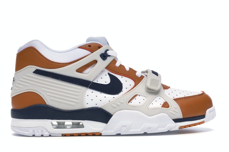 Men nike air trainer 3 medicine ball Clearance