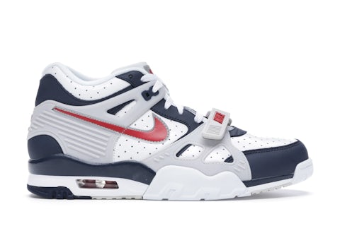 Nike Air Trainer USA (2020) Men's CN0923-400 US - Main Image