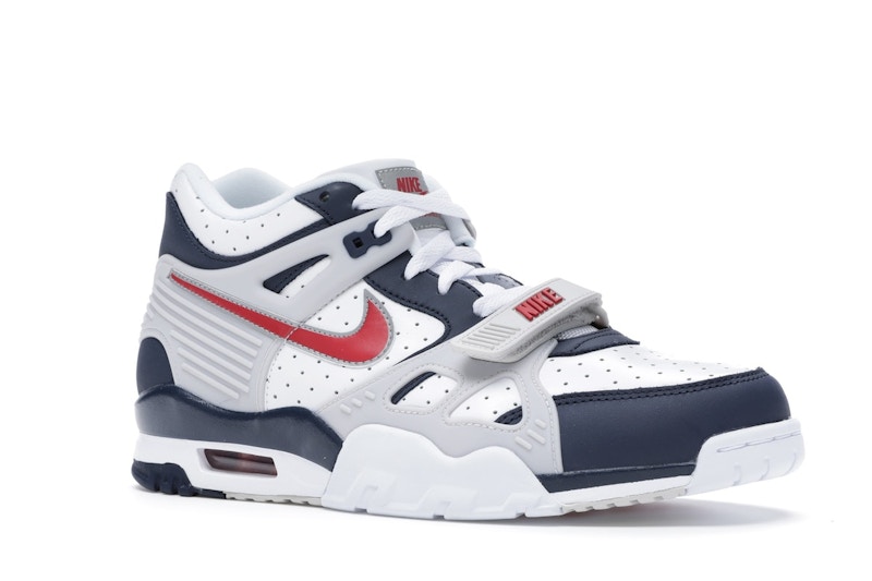 Nike air trainer 3 infant Clearance