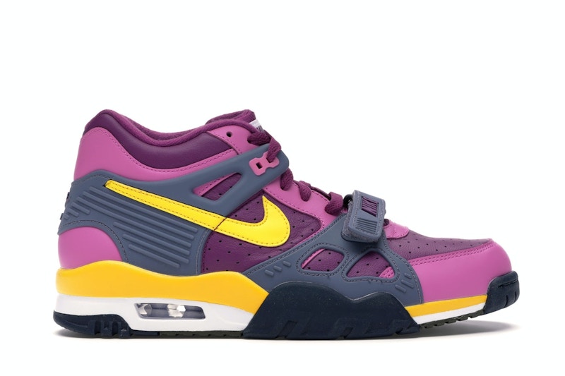 Viotech trainers top