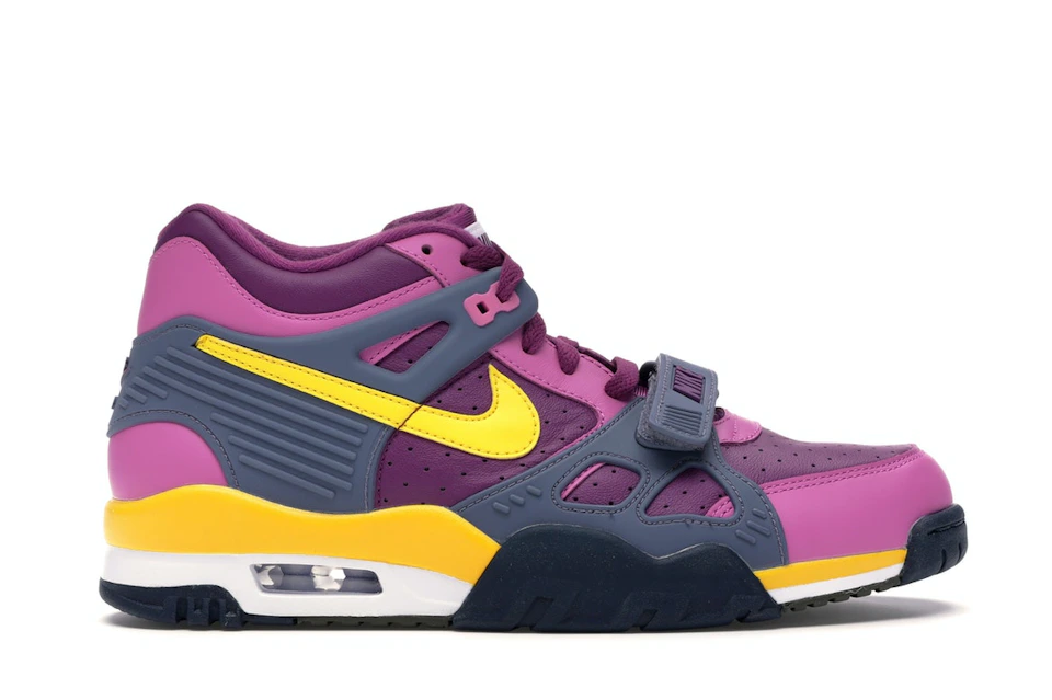 Nike Air Trainer 3 Viotech (2020) - CZ6393-500