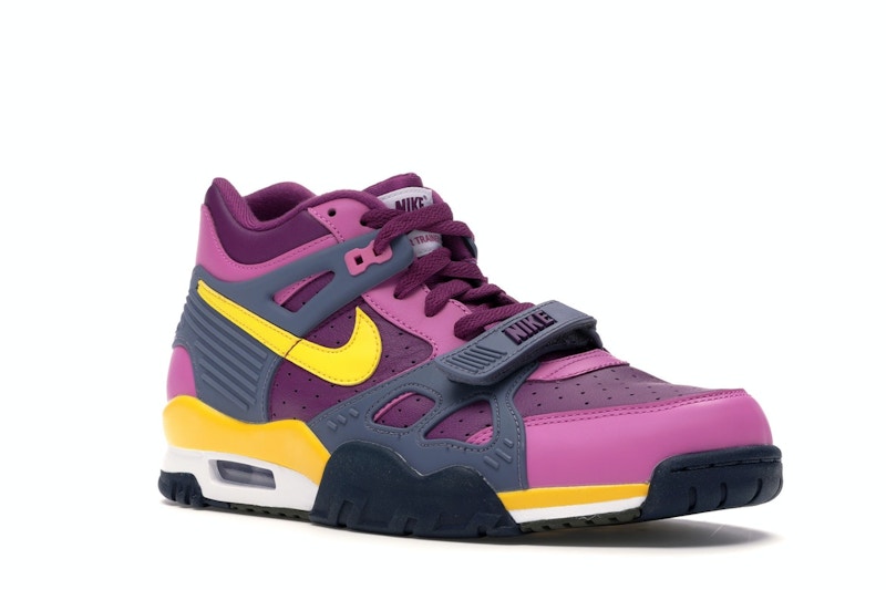 nike trainer viotech