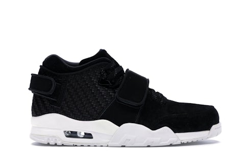 Nike Air Cruz Black Men's 777535-004 US
