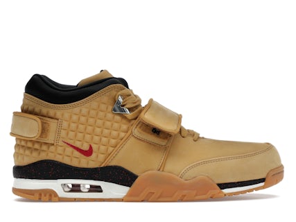 Nike Air Cruz Wheat Men's 812637-700 US - Main Image