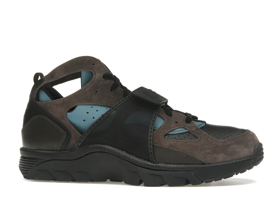 Nike Air Trainer Huarache Baroque Brown Black